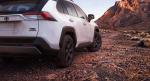 Toyota RAV4 TRD Off Road 2019 года (NA)